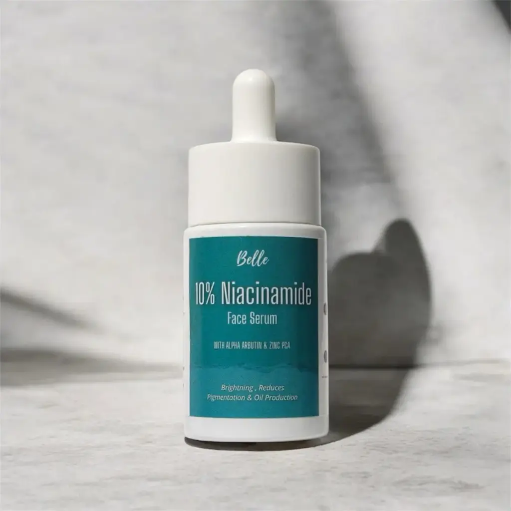 10% Niacinamide Brightening Serum 
