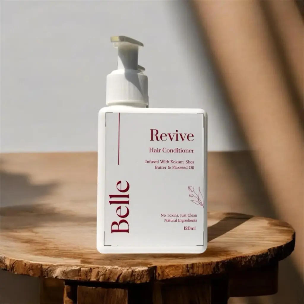 Revive Hair Conditioner