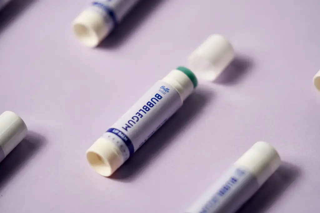 Bubblegum Lip Balm