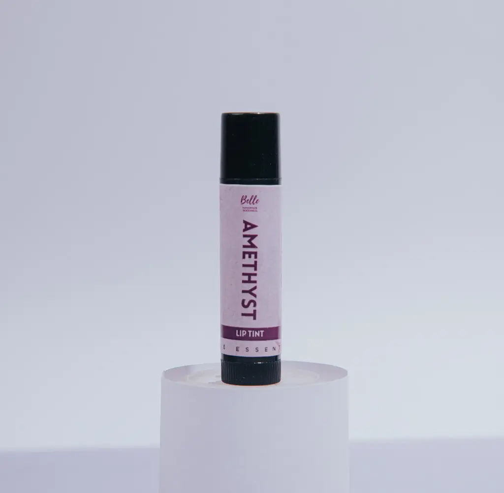 Amethyst Lip Tint (purple)