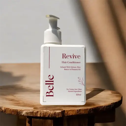 [Con-R] Revive Hair Conditioner
