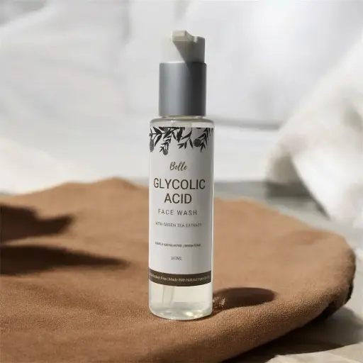 [FW-gly] Glycolic Acid Face Wash