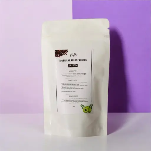 [colr-brwn] Brown Hair Colour