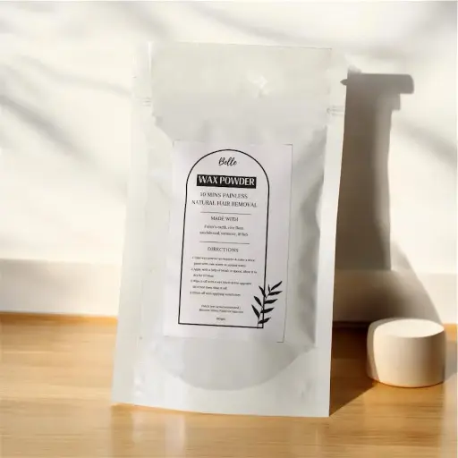 [Wax] Wax Powder Painless Hair Removal