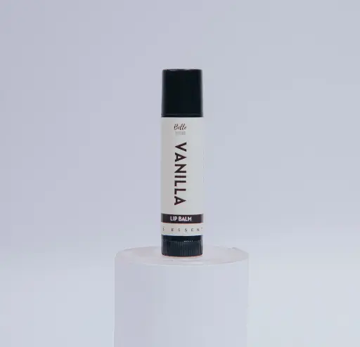 [LB-V] Vanilla Lip Balm