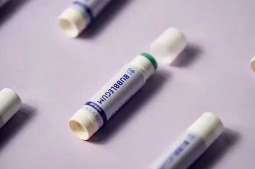 [LB-bgm] Bubblegum Lip Balm