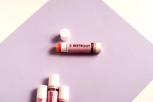 [LB-btrt] Beetroot Lip Balm