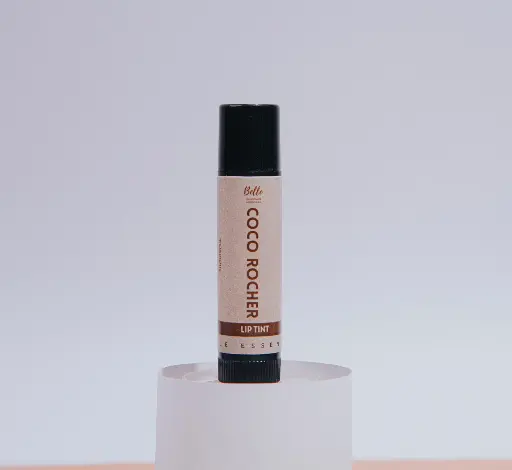 [tnt-co] Coco Rocher (brown)