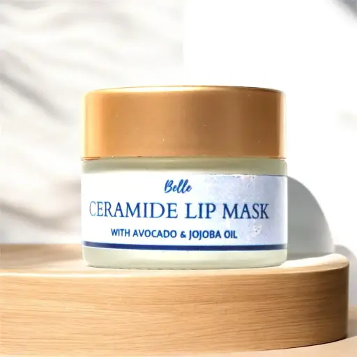 [cer-lip] Ceramide Lip Mask
