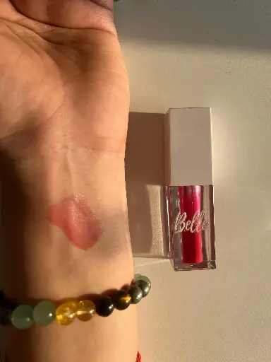 [glo-bry] Berry Gloss 